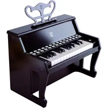 HaPe Leuchttasten-Piano (Deutsch, Englisch, Französisch, Italienisch, Portugiesisch)