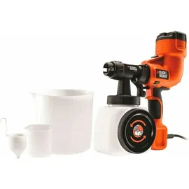 Black & Decker Farbspritzpistole HVLP200