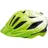 53-58 cm Kinder lime green white matt