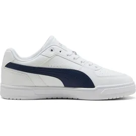 Puma Caven III Navy/White Gum/Silver/Blue Beige 44