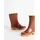 Aigle Bison 2 Gummistiefel Ambre 48