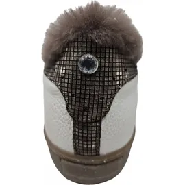 CETTI Sneaker in Weiß, | Gr.: 39