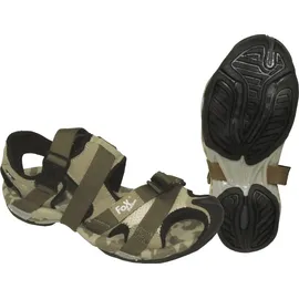 FoxOutdoor Trekking Sandale Herren Beige 45