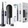 Oral-B iO Series 8 Black Onyx + 2. Handstück White Alabaster + Aufsteckbürste + Reiseetui