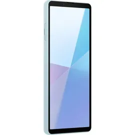 Sony Xperia 10 VI 5G 8 GB RAM 128 GB blau