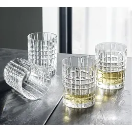 Nachtmann Whiskyglas 0,345 l 4 St.