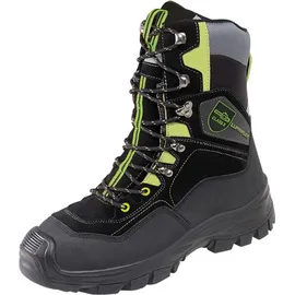 Lupriflex Schnittschutzstiefel Class 3 Sportive Hunter S3 SRC Gr.43, 3-640-43