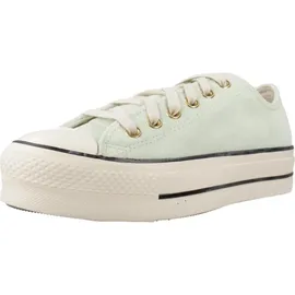 Converse Chuck Taylor All Star Lift Damen Grün 41