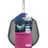 Planet Pool Profi Oberflächenkescher silber/schwarz 0,48 m
