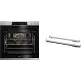 Einbau-Dampfbackofen BFH79282V2 +++ 100€ Cashback +++