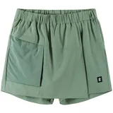 Reima Hosenrock " Hamos " in Stone Green | Gr.: 158