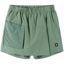 Reima Hosenrock " Hamos " in Stone Green | Gr.: 158