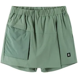 Reima Hosenrock " Hamos " in Stone Green | Gr.: 158
