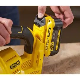 Stanley SFMCVH001B-XJ 18V schwarz