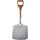 Boska Pizzaschieber 30 x 74 cm Aluminium Eiche