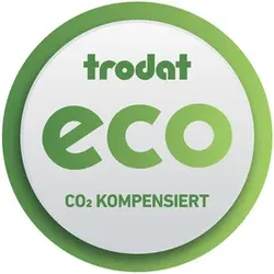 TRODAT Stempel Eingang/Bezahlt/Gebuch 5430L