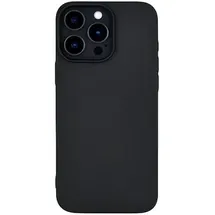 JT Berlin iPhone 16 Pro Softcase schwarz