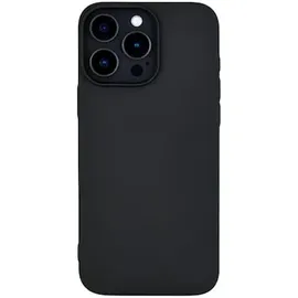 JT Berlin iPhone 16 Pro Softcase schwarz