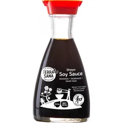 Terrasana Shoyu Sojasauce bio