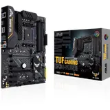 Asus TUF GAMING II Mainboard Sockel AM4 M.2/USB3.2(C)/HDMI/DVI