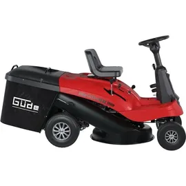Güde GAR 602