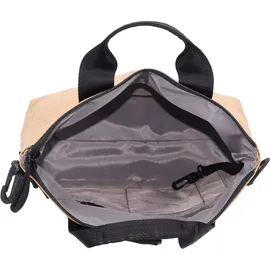JOST Bags Trosa X-Change Bag XS Rucksack Cognac