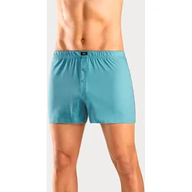 H.I.S. H.I.S Weiter Boxer 5 Stück) blau M