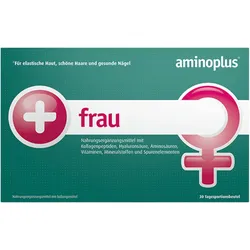 aminoplus frau