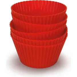 Philips Zubehör-Set HD9904/01 rot