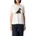 Comma, T-Shirt, weiß, 38