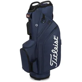 Titleist Cart 14 Unisex Golftasche für Erwachsene, Navy, Einheitsgröße