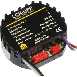 Issendorff Unterputz-Modul 230V LCN - UPP