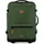 Cabaïa Essentials Trolley XS 2-Rollen 42 cm / 27 l dunkelgrün