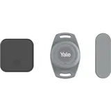Yale Smart Opener Gate