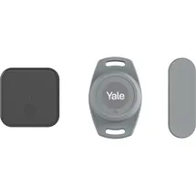 Yale Smart Opener Gate
