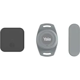 Yale Smart Opener Gate