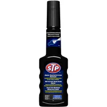 STP Diesel Einspritzsystem Reiniger Kraftstoff Additiv 200 ml