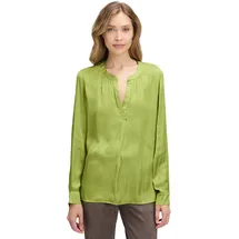 Betty Barclay Satinbluse Fresh Moss 42