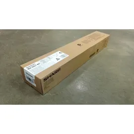Sharp Original MX-61GTBA Schwarz