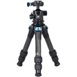Sirui Compact XS Powerzwerg Carbon + ST-10X