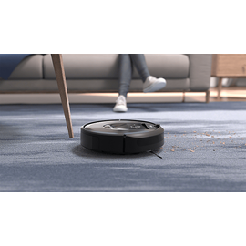 IROBOT Roomba Combo i8 Saug-/Wischroboter (I817840)