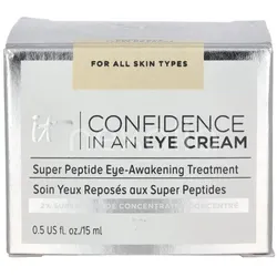 IT Cosmetics Confidence In An Eye Cream 15 ml