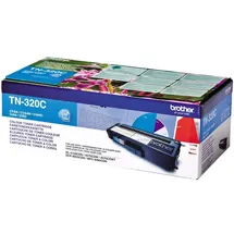Brother TN-320C cyan