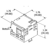 Red Lion PMM000CMENT00000 Schnittstellenmodul