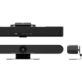 Ipevo VC-B4K UHD 4K schwarz