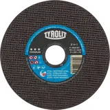 TYROLIT Trennscheibe PREMIUM 125 x 1,6 mm 25 Stück