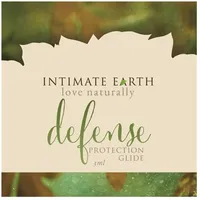 Intimate Earth *Defense* Gleitmittel