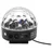 Eurolite LED BC-6 Strahleneffekt 5farbig