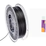 Prima Creator PrimaSelect NylonPower Carbon Fibre - 2.85mm - 500g - Natural
