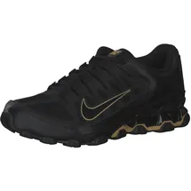 Nike Reax 8 Herren Schwarz 49,5